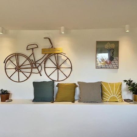 شقة La Petite Boheme K6Conciergerie كاسيس المظهر الخارجي الصورة
