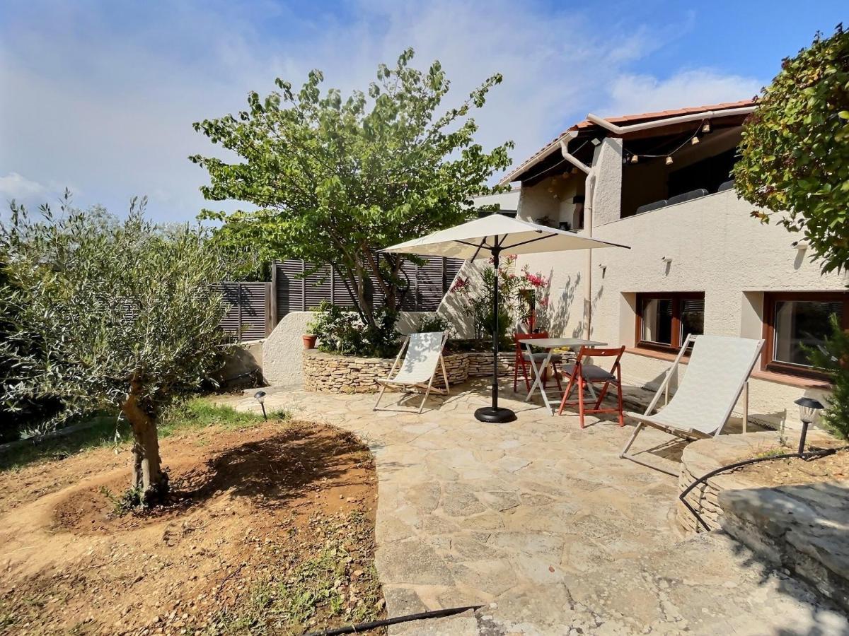 شقة La Petite Boheme K6Conciergerie كاسيس المظهر الخارجي الصورة